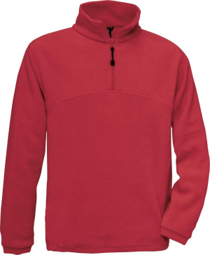 B&C - Fleece Highlander+ / Unisex (Red)