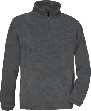 B&C - Fleece Highlander+ / Unisex (Charcoal (Solid))