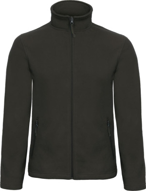 B&C - Microfleece-Duo ID.501 / Men (Black)