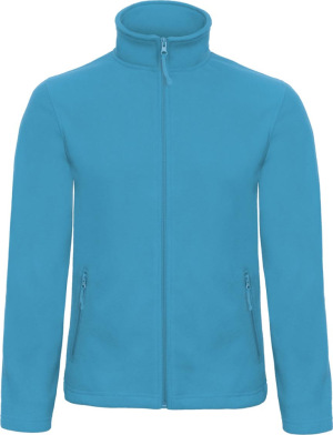 B&C - Microfleece-Duo ID.501 / Men (Atoll)