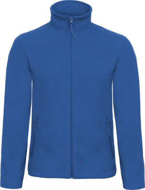 B&C - Microfleece-Duo ID.501 / Men (Royal Blue)