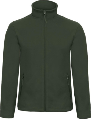 B&C - Microfleece-Duo ID.501 / Men (Forest Green)