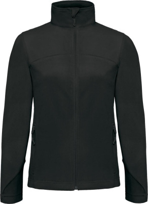 B&C - Fleece Coolstar / Women (Black)