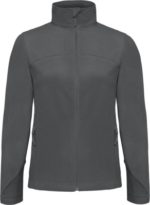 B&C - Fleece Coolstar / Women (Steel Grey (Solid))