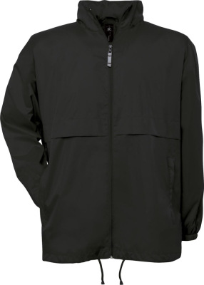 B&C - Jacket Air / Unisex (Black)