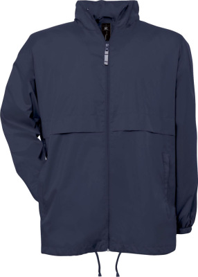 B&C - Jacket Air / Unisex (Navy)