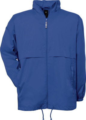 B&C - Jacket Air / Unisex (Royal Blue)