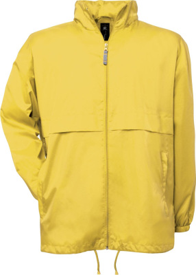 B&C - Jacket Air / Unisex (Very Yellow)