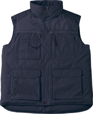 B&C - Expert Pro Bodywarmer (Navy)