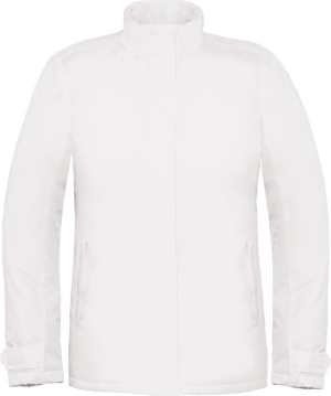 B&C - Jacket Real+ / Women (White)