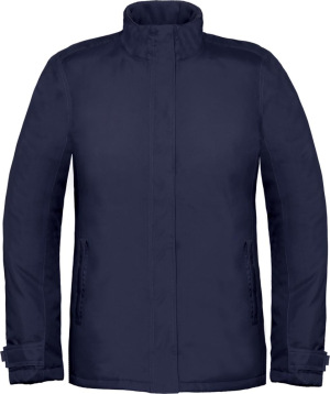 B&C - Jacket Real+ / Women (Navy)