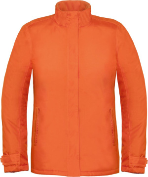 B&C - Jacket Real+ / Women (Orange)