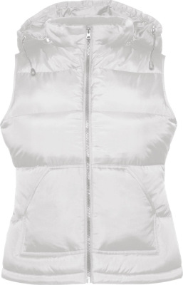 B&C - Jacket Zen+ / Women (White)