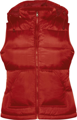 B&C - Jacket Zen+ / Women (Red)