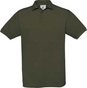 B&C - Polo Safran / Unisex (Khaki)