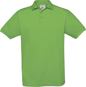 B&C - Polo Safran / Unisex (Real Green)