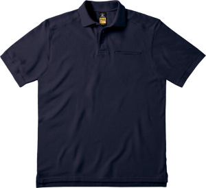 B&C - Skill Pro Polo (Navy)