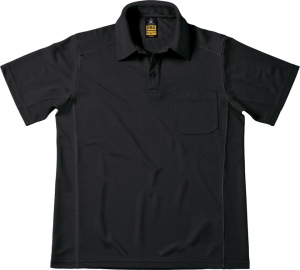 B&C - CoolPower Pro Polo (Navy)