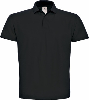 B&C - Polo ID.001 (Black)