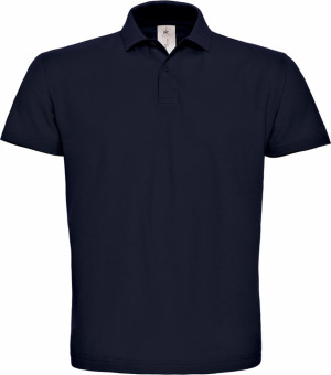B&C - Polo ID.001 (Navy)