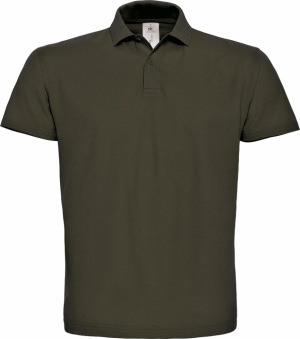 B&C - Polo ID.001 (Brown)