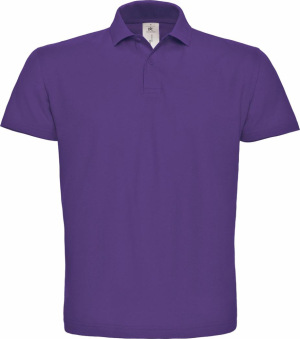B&C - Polo ID.001 (Purple)