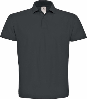 B&C - Polo ID.001 (Anthracite)