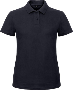B&C - Polo ID.001 / Women (Navy)