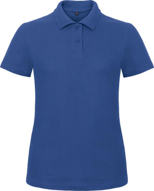 B&C - Polo ID.001 / Women (Royal Blue)