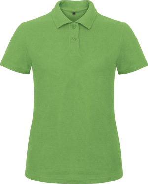 B&C - Polo ID.001 / Women (Real Green)