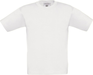B&C - T-Shirt Exact 150 / Kids (White)