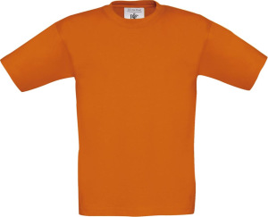 B&C - T-Shirt Exact 150 / Kids (Orange)