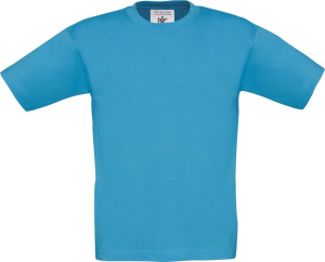 B&C - T-Shirt Exact 150 / Kids (Atoll)