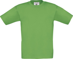 B&C - T-Shirt Exact 150 / Kids (Real Green)