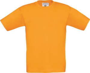 B&C - T-Shirt Exact 190 / Kids (Orange)