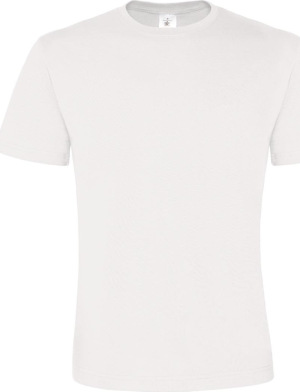 B&C - Exact 190 Top / Men (White)