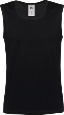 B&C - Vest Athletic Move (Black)
