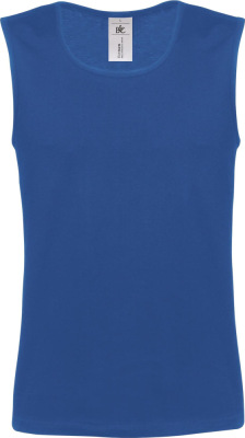 B&C - Vest Athletic Move (Royal Blue)