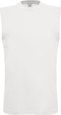 B&C - Tank Top Exact Move (White)