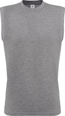 B&C - T-Shirt Exact Move (Sport Grey)