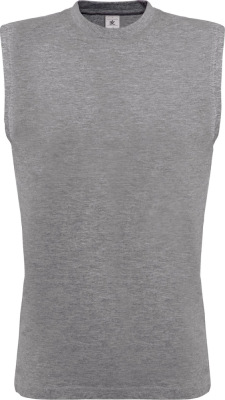 B&C - Tank Top Exact Move (Sport Grey)