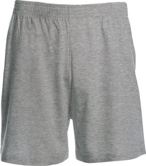 B&C - Shorts Move (Sport Grey)