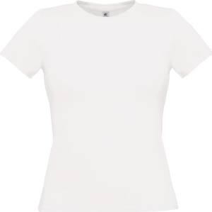 B&C - T-Shirt Women-Only (White)