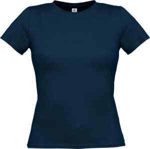 B&C - T-Shirt Women-Only (Navy)