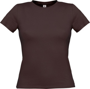 B&C - T-Shirt Women-Only (Bear Brown)