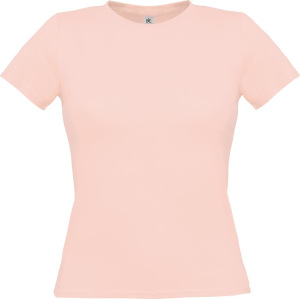 B&C - T-Shirt Women-Only (Romantic Pink)