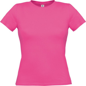 B&C - T-Shirt Women-Only (Fuchsia)