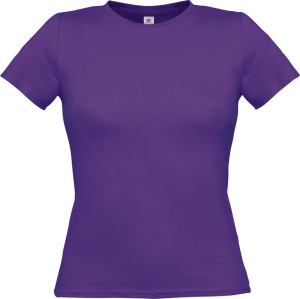 B&C - T-Shirt Women-Only (Purple)