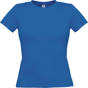 B&C - T-Shirt Women-Only (Royal Blue)