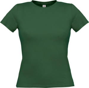B&C - T-Shirt Women-Only (Bottle Green)